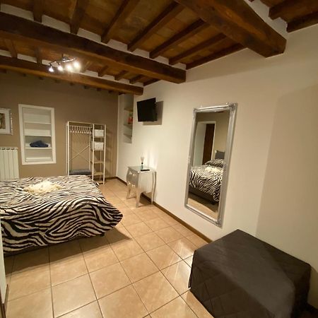 Apartamento Casa Perla Città di Castello Exterior foto