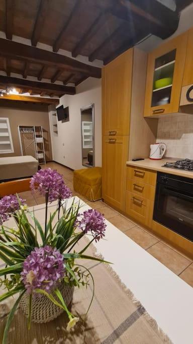 Apartamento Casa Perla Città di Castello Exterior foto