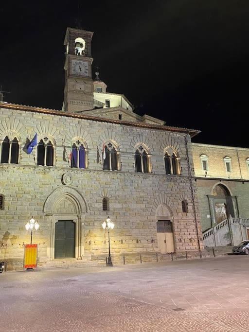 Apartamento Casa Perla Città di Castello Exterior foto